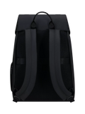 Lipault Exile backpack 24L black, imported from the UK