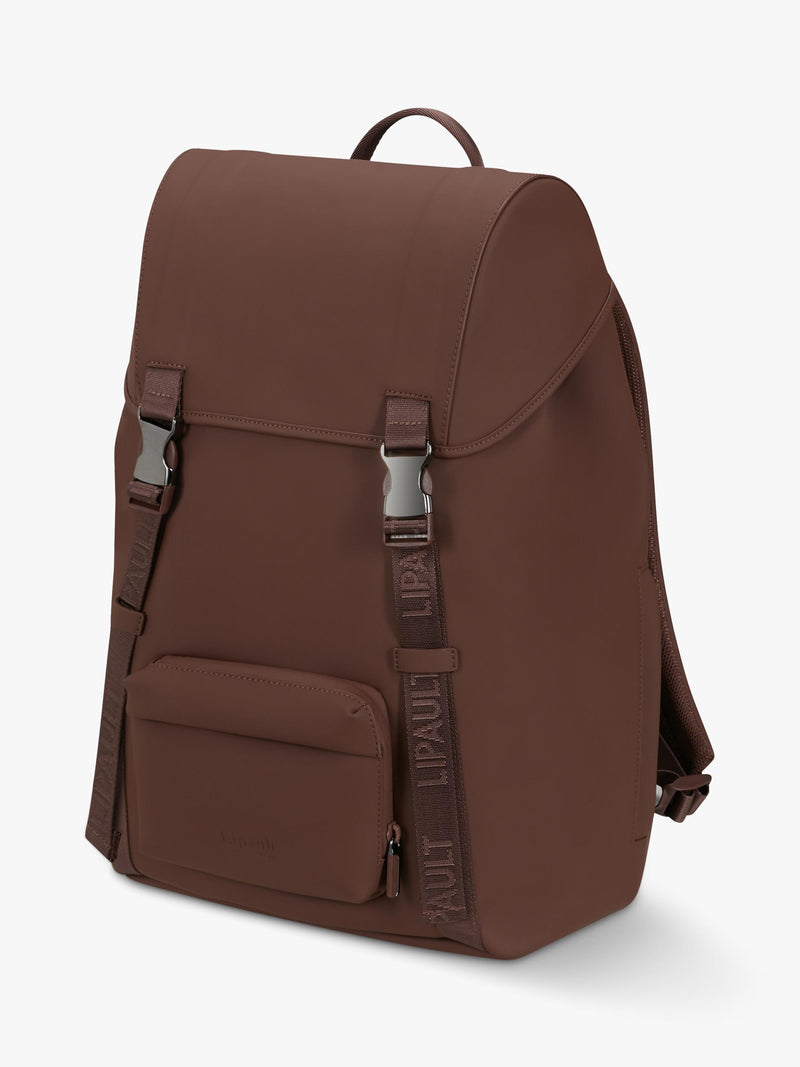 Lipault Exile backpack 24L, imported from the UK