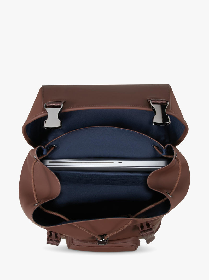 Lipault Exile backpack 24L, imported from the UK