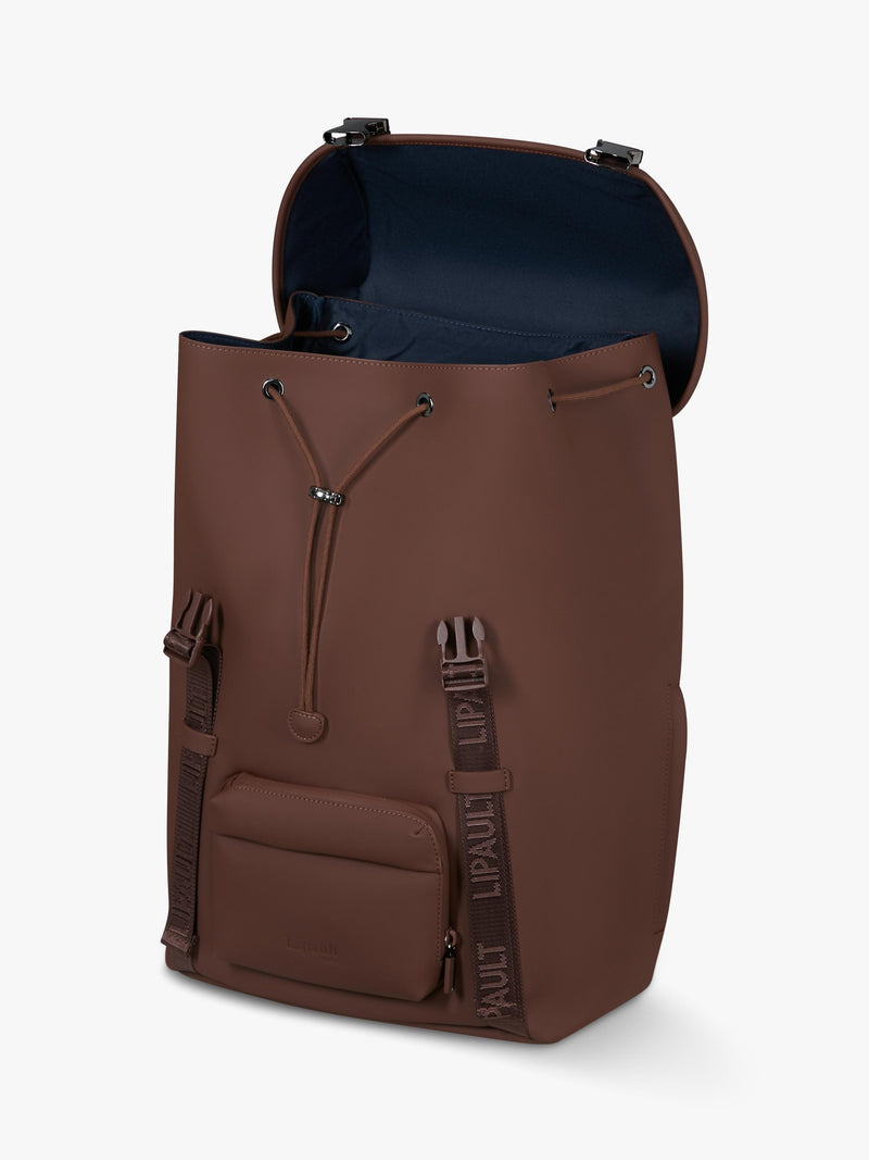 Lipault Exile backpack 24L, imported from the UK