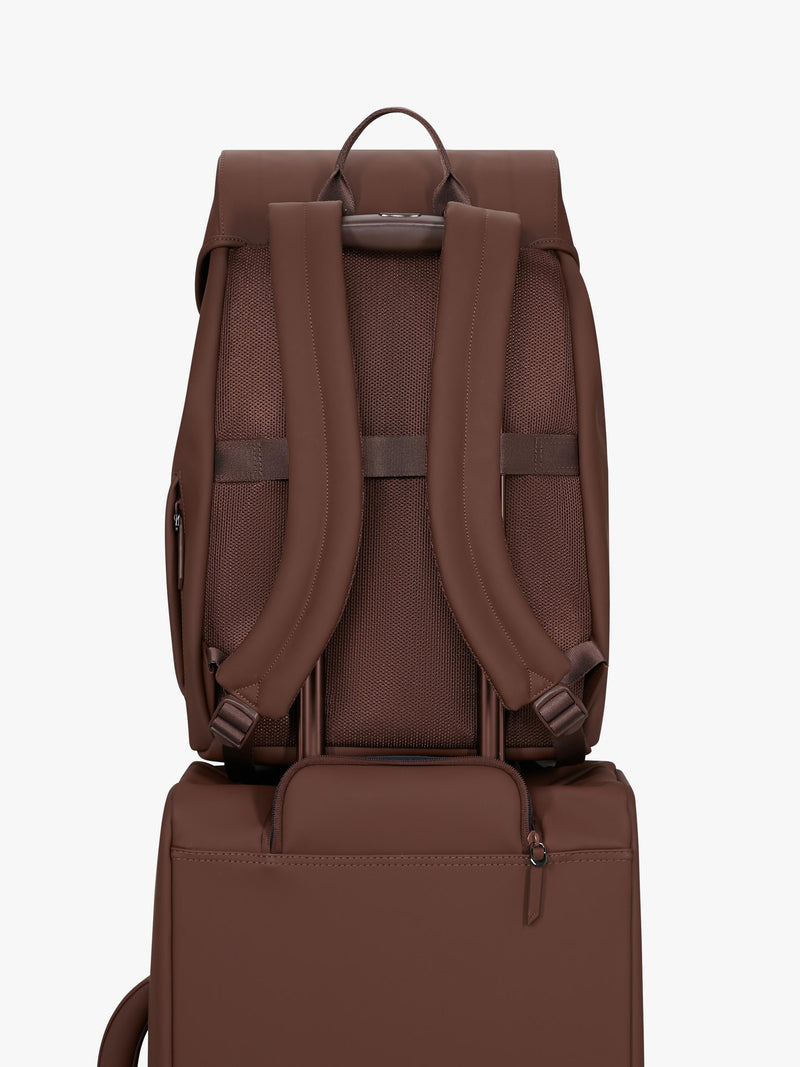 Lipault Exile backpack 24L, imported from the UK