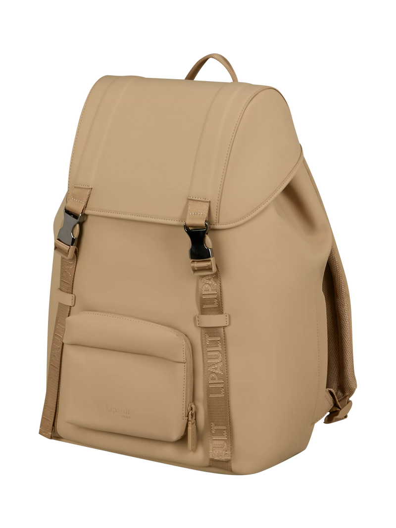 Lipault Exile backpack 24L, imported from the UK