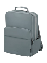 John Lewis Lipault Lost in Berlin Lifetrotter Backpack Cement Storm 18L- Buy online at McGrocer