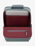 Lipault Lifetrotter backpack 18L Cement Storm, UK version