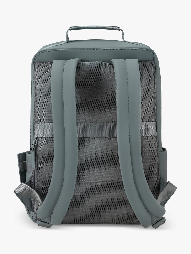 Lipault Lifetrotter backpack 18L Cement Storm, UK version
