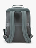 Lipault Lifetrotter backpack 18L Cement Storm, UK version