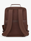 Lipault Lifetrotter travel backpack 18L (British brand)