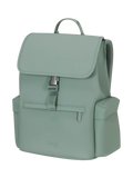 Lipault Mini Cargo Backpack 13L in navy, imported from the UK