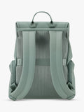Lipault Mini Cargo Backpack 13L in navy, imported from the UK