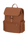 Lipault LOST IN BERLIN Mini Cargo Backpack, 13L, Nutsy Nut