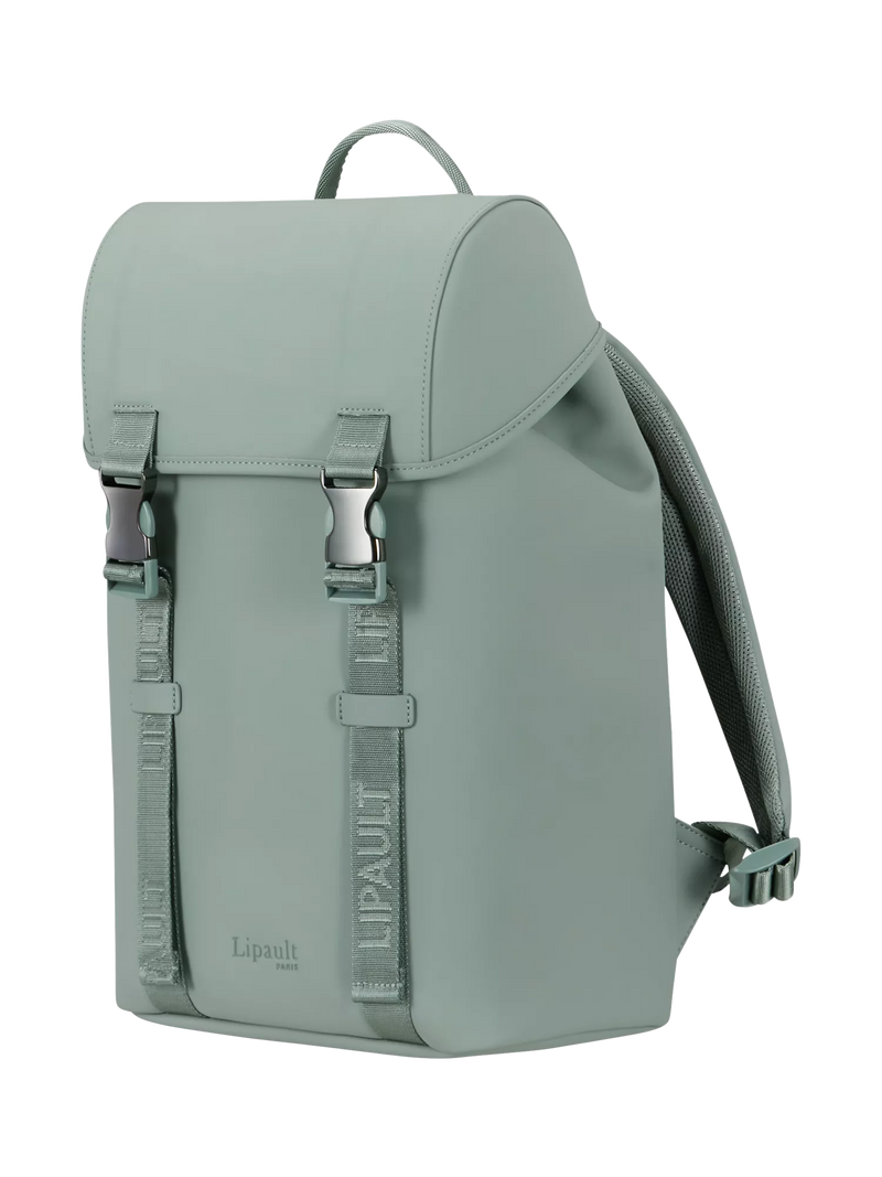 Lipault Exile mini backpack 12L - British product