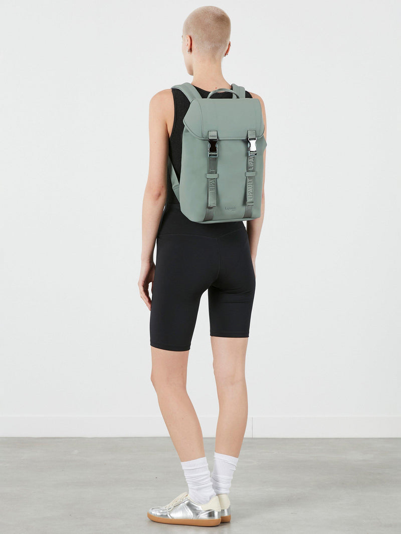 Lipault Exile mini backpack 12L - British product