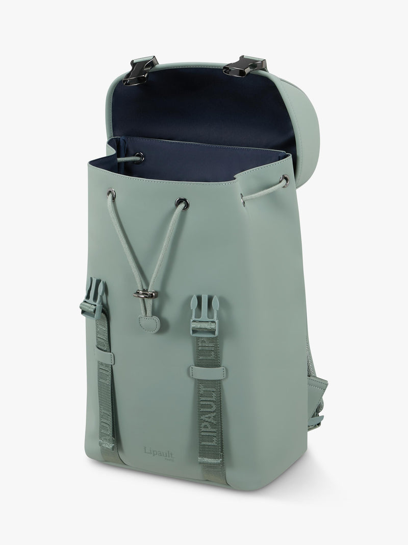 Lipault Exile mini backpack 12L - British product