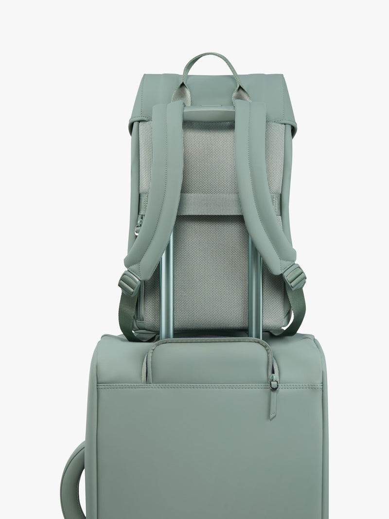 Lipault Exile mini backpack 12L - British product