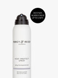 Percy & Reed heat protect spray 150ml, imported from the UK