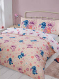 Disney Lilo & Stitch reversible duvet cover double set, imported from the UK