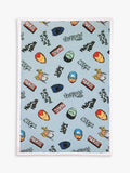 Marvel Avengers sherpa blanket 150x100cm - British product