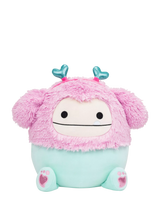 John Lewis Squishmallows Bessem Valentine's Day 7.5 Inch Plush Soft Toy- Buy online at McGrocer