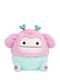 Squishmallows Bessem Valentine's Day 7.5 inch plush soft toy (British brand)