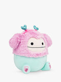 Squishmallows Bessem Valentine's Day 7.5 inch plush soft toy (British brand)