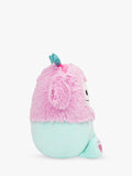 Squishmallows Bessem Valentine's Day 7.5 inch plush soft toy (British brand)