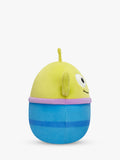 Squishmallows Toy Story Alien 8 inch plush, UK version