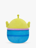 Squishmallows Toy Story Alien 8 inch plush, UK version
