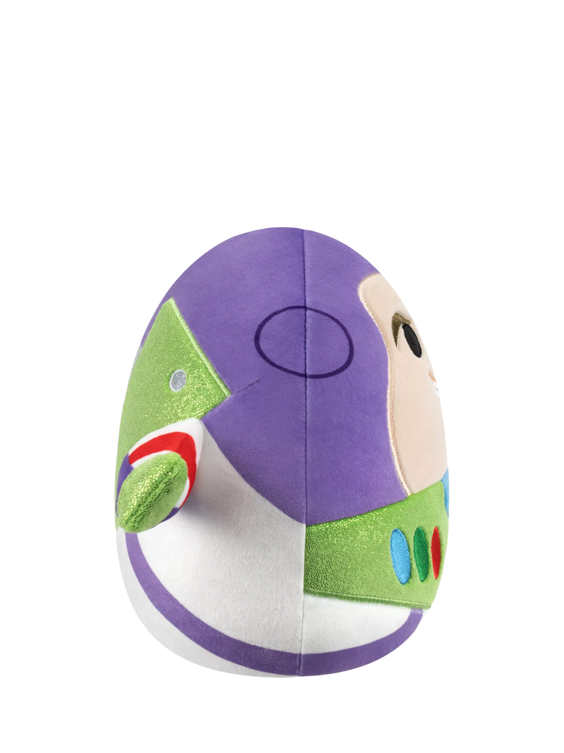 Squishmallows Buzz Lightyear plush toy 8 inch (British brand)