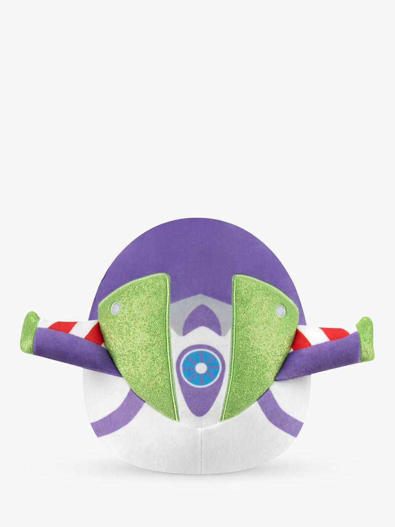 Squishmallows Buzz Lightyear plush toy 8 inch (British brand)