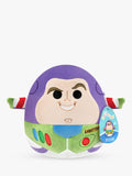 Squishmallows Buzz Lightyear plush toy 8 inch (British brand)
