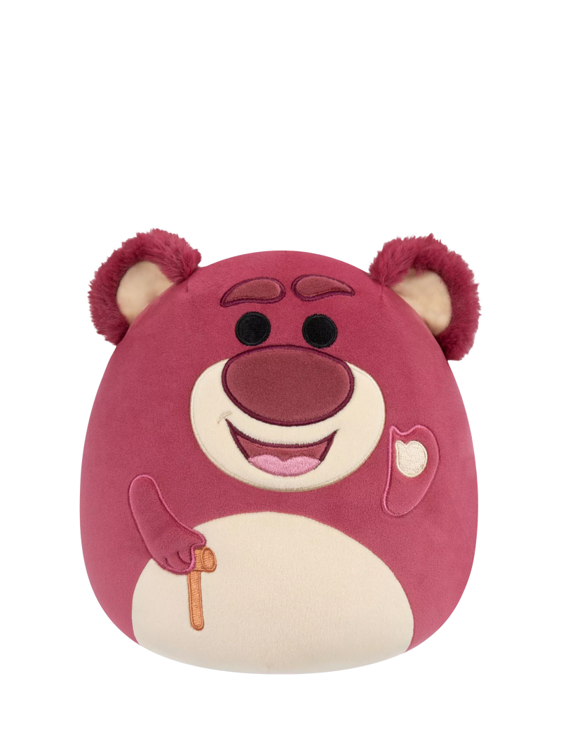 Squishmallows Toy Story Lotso plush toy 8 inch, UK version