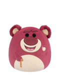 Squishmallows Toy Story Lotso plush toy 8 inch, UK version