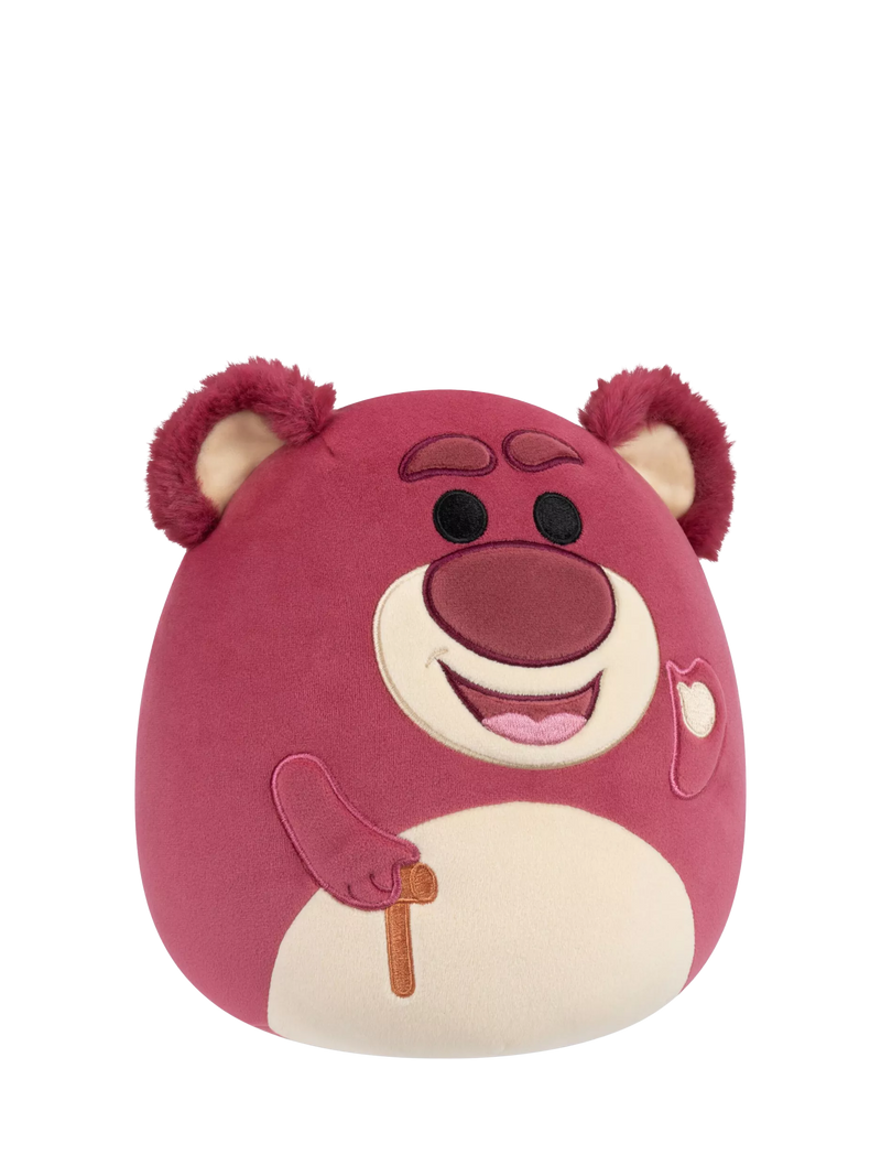Squishmallows Toy Story Lotso plush toy 8 inch, UK version