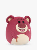 Squishmallows Toy Story Lotso plush toy 8 inch, UK version