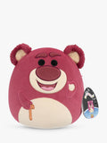Squishmallows Toy Story Lotso plush toy 8 inch, UK version