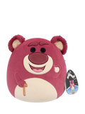 Squishmallows Toy Story Lotso plush toy 8 inch, UK version