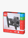 One For All WM4259 TV bracket for 43 inch screens, UK version