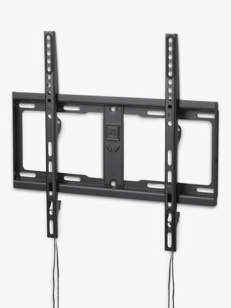 One For All WM4419 fixed TV bracket for 32-65 inch TVs (British brand)