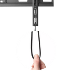 One For All WM4419 fixed TV bracket for 32-65 inch TVs (British brand)