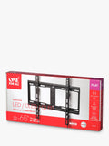 One For All WM4419 fixed TV bracket for 32-65 inch TVs (British brand)