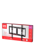 One For All WM4419 fixed TV bracket for 32-65 inch TVs (British brand)