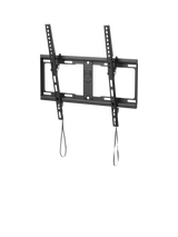 John Lewis One For All Tilting TV Bracket for TVs from 32 to 65, Black- Buy online at McGrocer