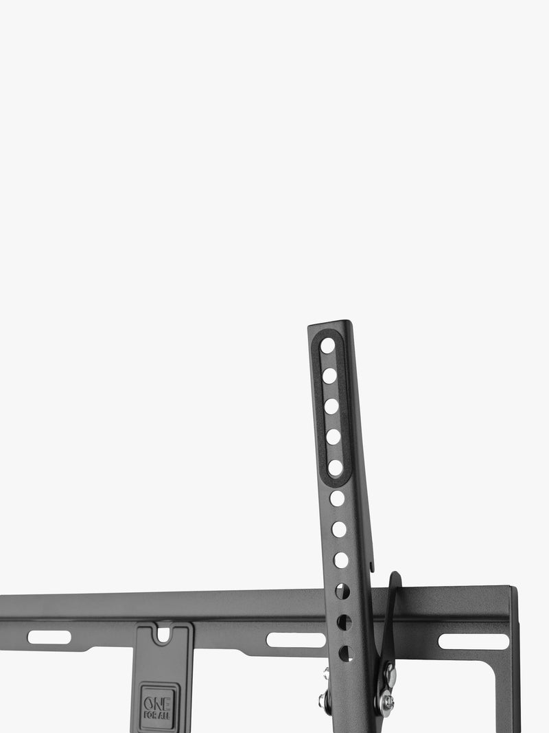 One For All tilting TV bracket for 32-65 inch screens, UK version