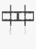 One For All flat fixed TV bracket for 32 to 90 inch TVs, imported from the UK