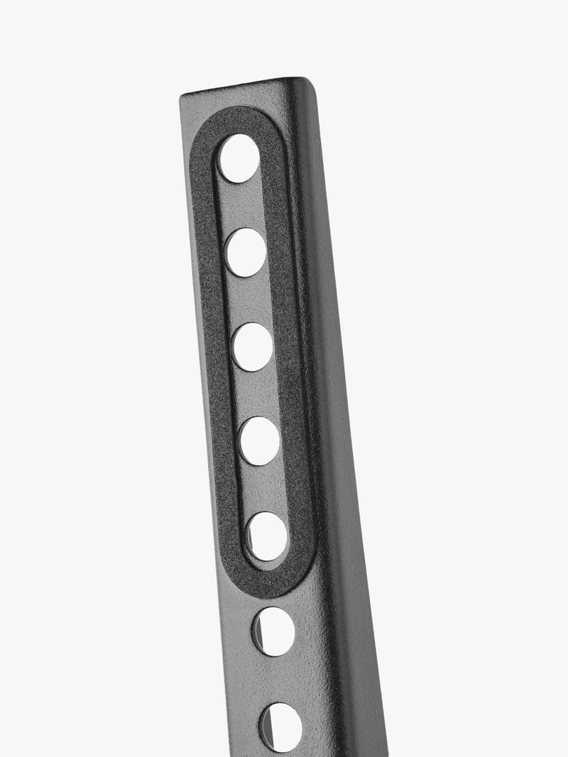 One For All flat fixed TV bracket for 32 to 90 inch TVs, imported from the UK