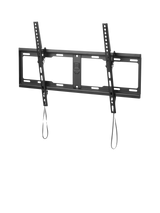 John Lewis One For All WM4629 Tilting TV Bracket for TVs from 32 to 90 Inches, Black- Buy online at McGrocer