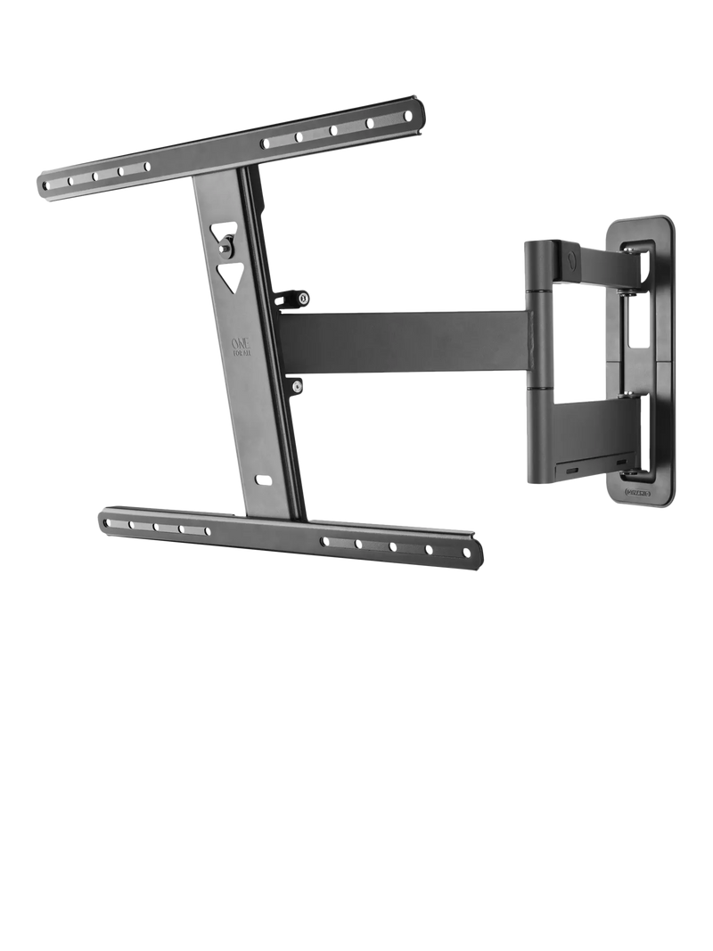 One For All WM5650 tilt and turn TV bracket, UK version