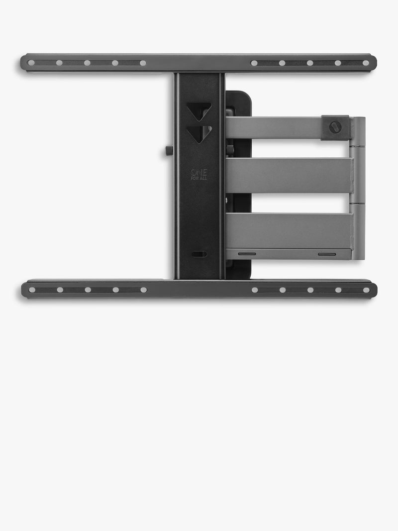 One For All WM5650 tilt and turn TV bracket, UK version