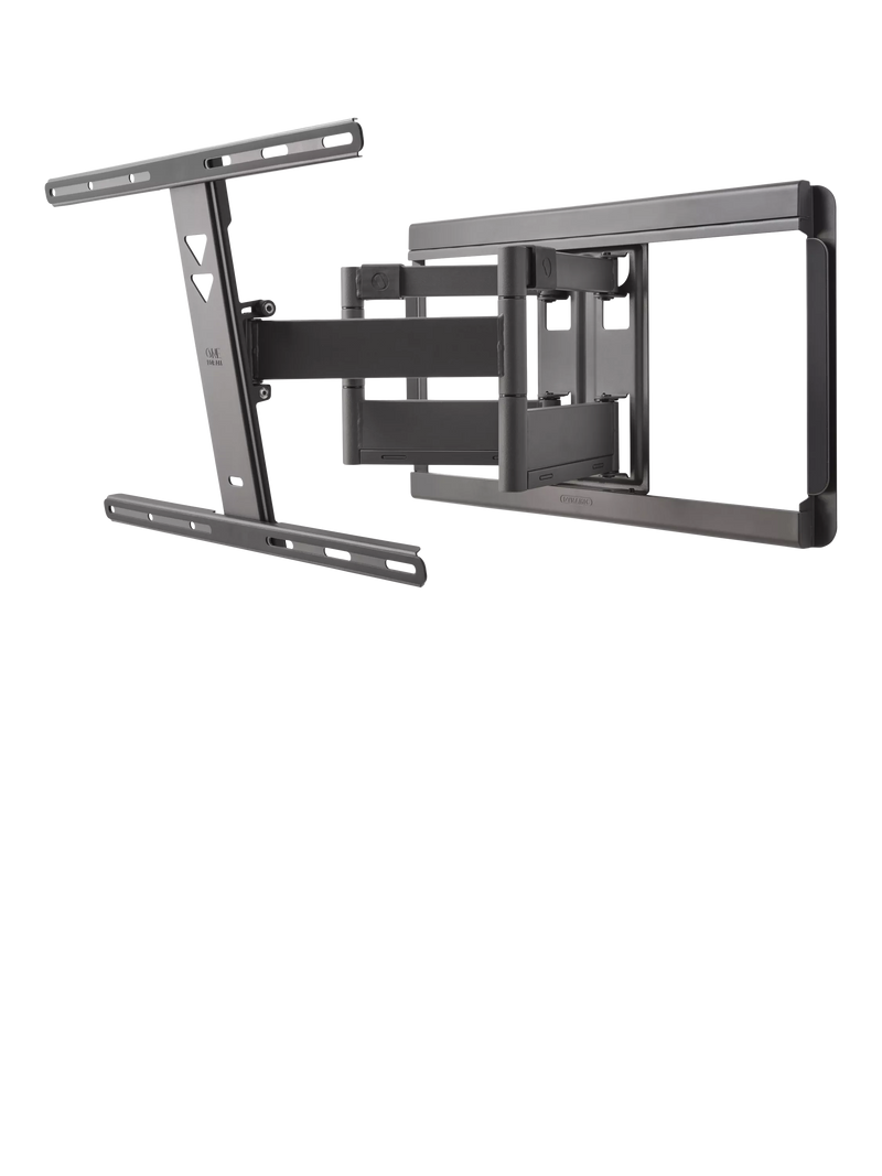 One For All WM5660 tilt turn TV bracket, imported from the UK