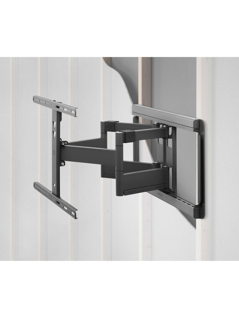 One For All WM5660 tilt turn TV bracket, imported from the UK